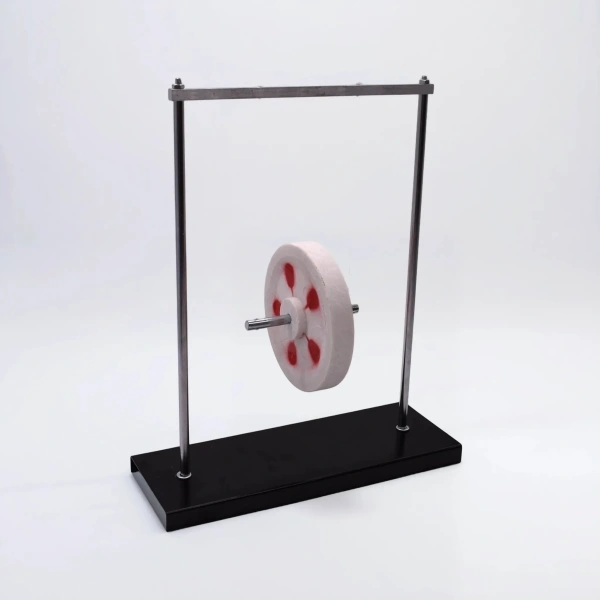 Маятник Максвелла